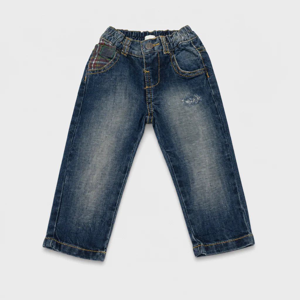 Jeans - Bambino - 72 - 77 | 9 mesi