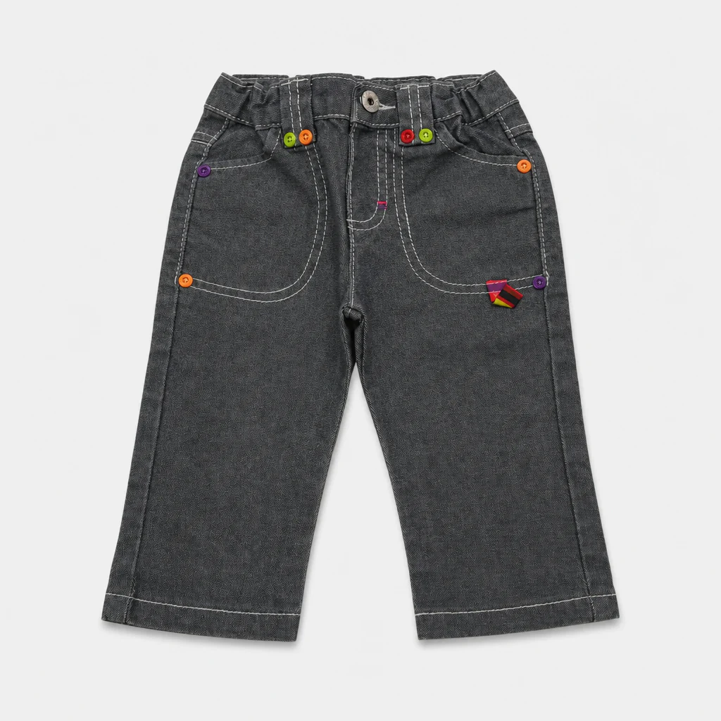 Jeans - Bambino - 72 - 77 | 9 mesi