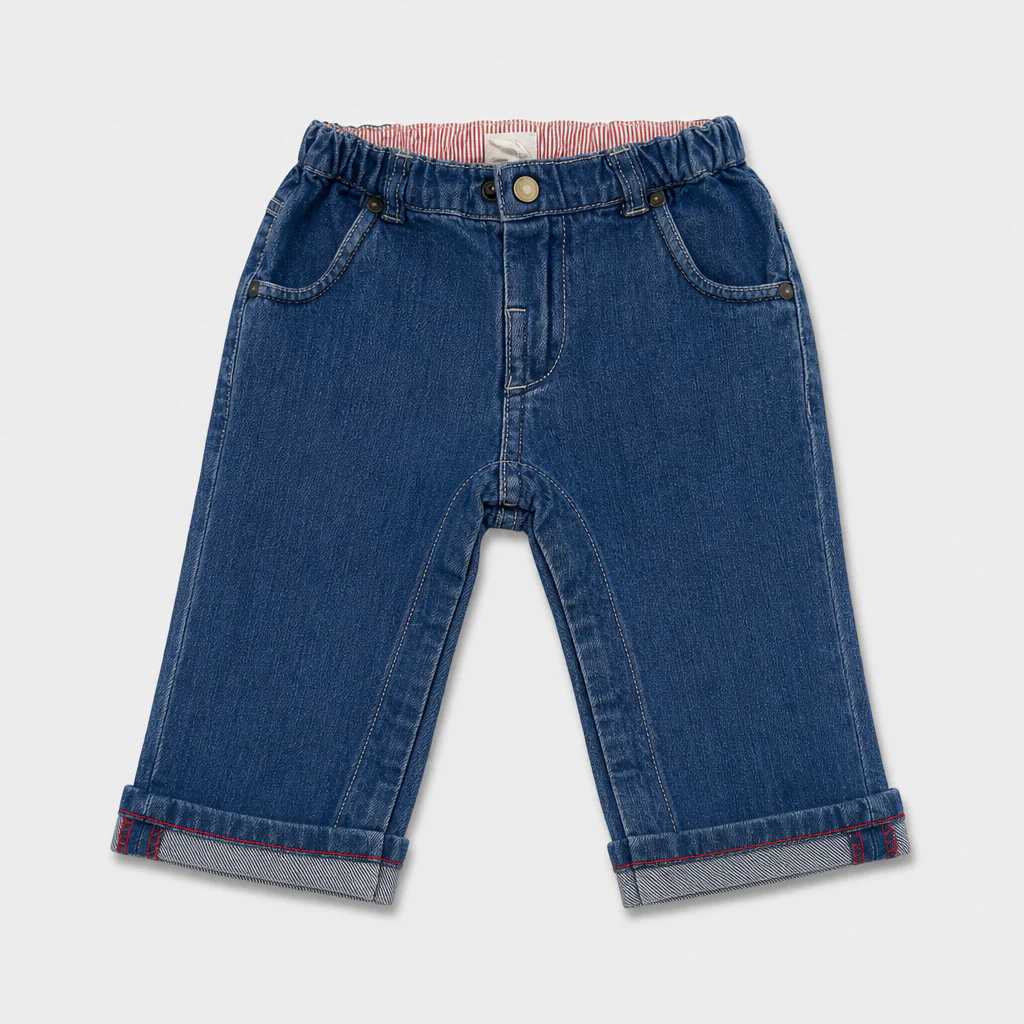 Jeans - Bambino - 72 - 77 | 9 mesi