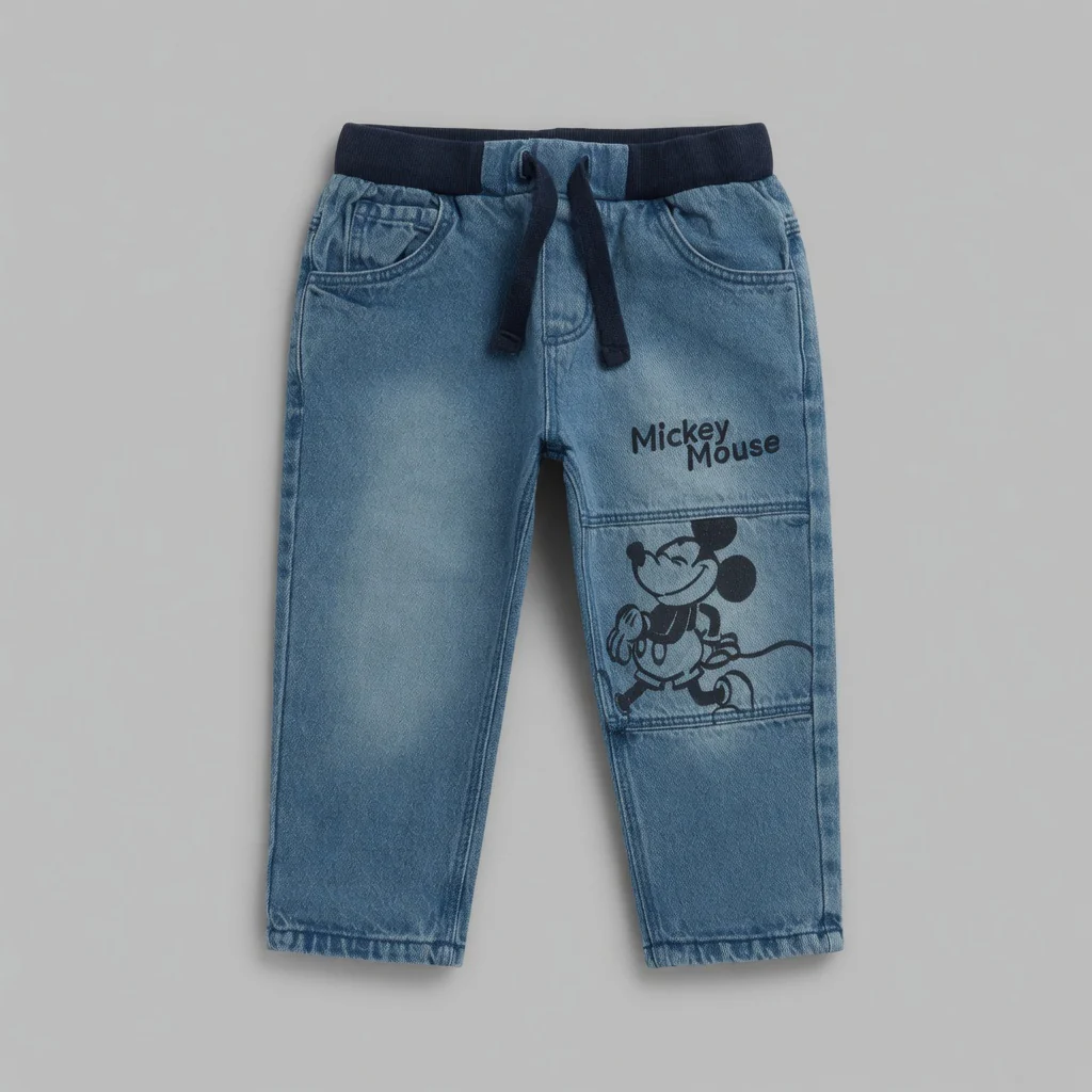 Jeans - Bambino - 72 - 77 | 9 mesi