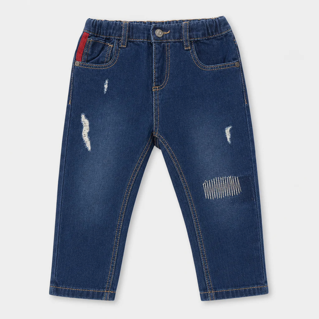Jeans - Bambino - 78 - 83 | 1 anno