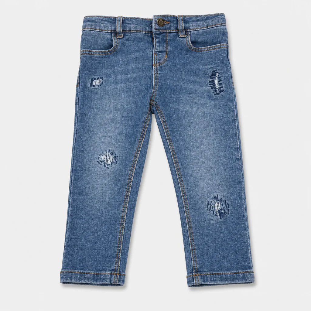 Jeans - Bambino - 78 - 83 | 1 anno