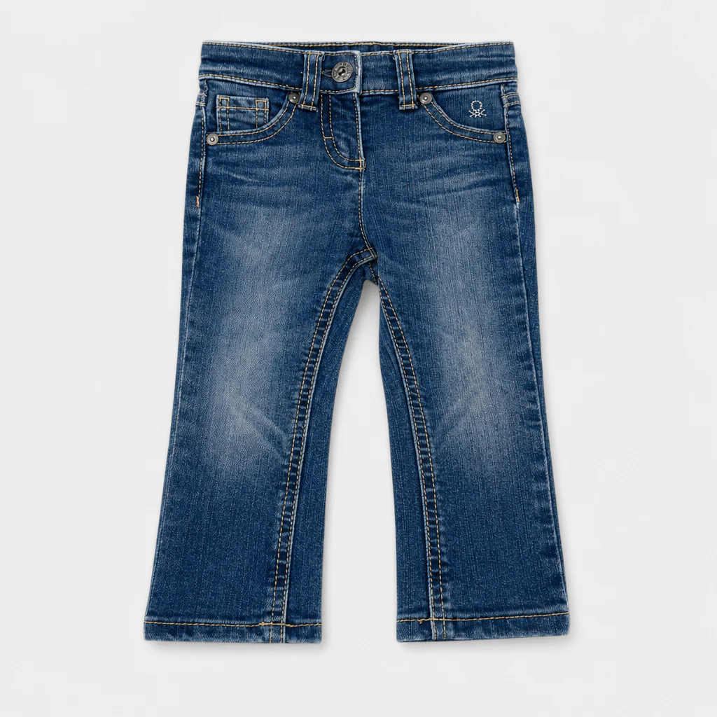 Jeans - Bambino - 78 - 83 | 1 anno