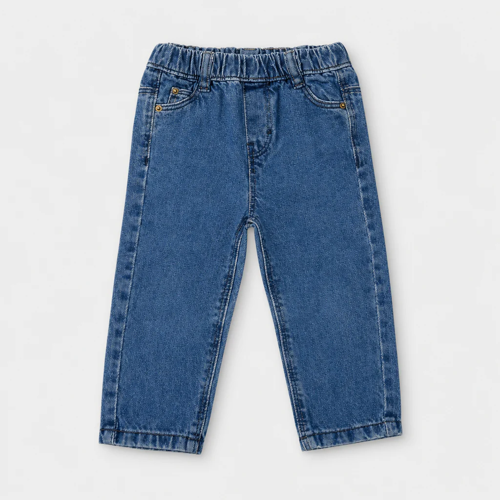 Jeans - Bambino - 78 - 83 | 1 anno