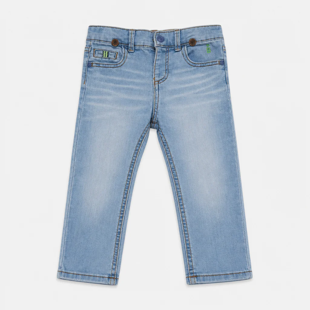 Jeans - Bambino - 78 - 83 | 1 anno