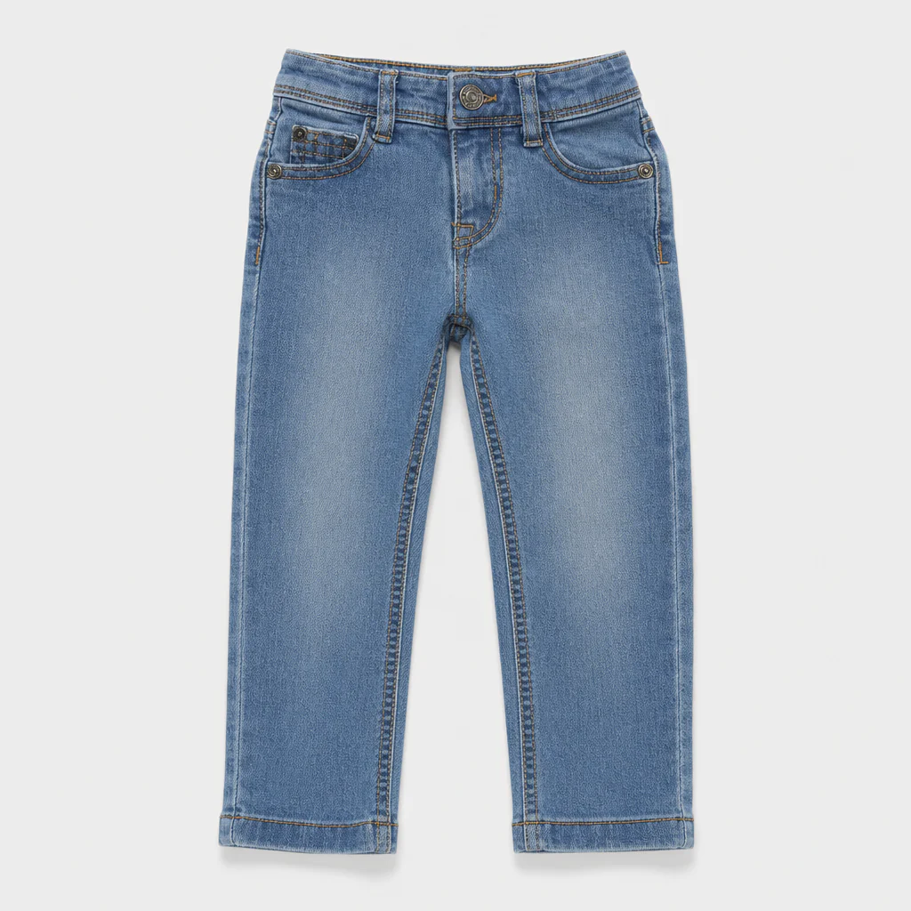 Jeans - Bambino - 78 - 83 | 1 anno