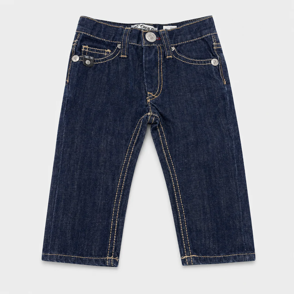 Jeans - Bambino - 78 - 83 | 1 anno