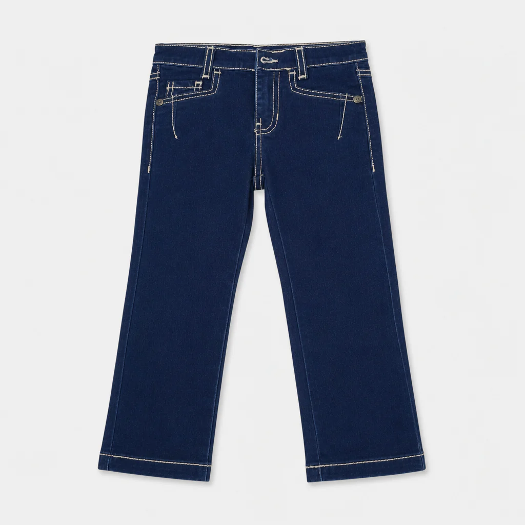 Jeans - Bambino - 90 - 95 | 2 anni