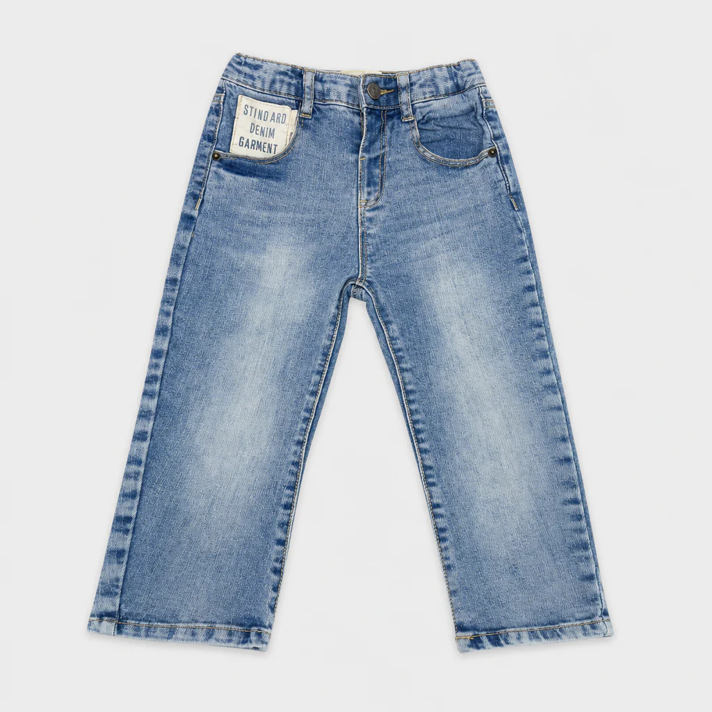 Jeans - Bambino - 90 - 95 | 2 anni