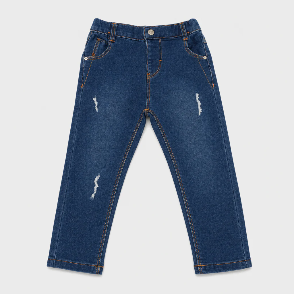 Jeans - Bambino - 90 - 95 | 2 anni