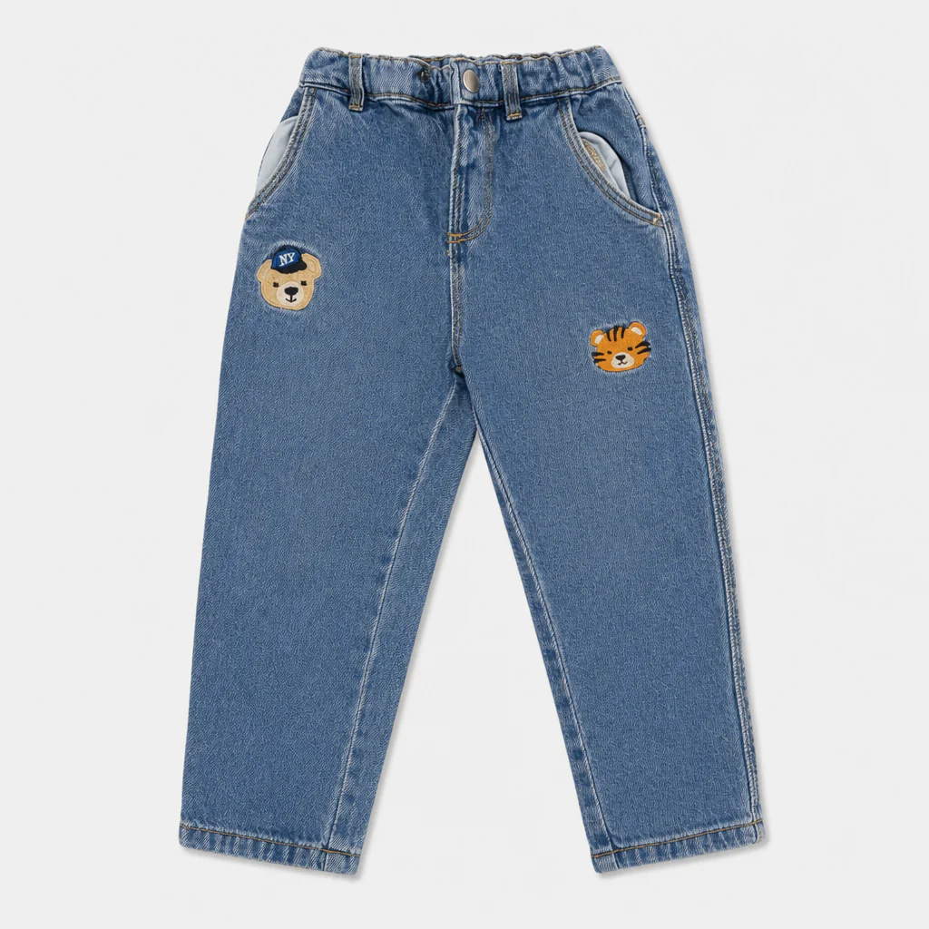 Jeans - Bambino - 90 - 95 | 2 anni