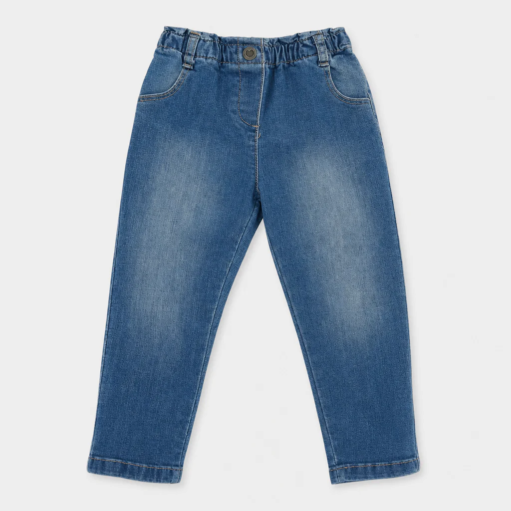 Jeans - Bambino - 90 - 95 | 2 anni