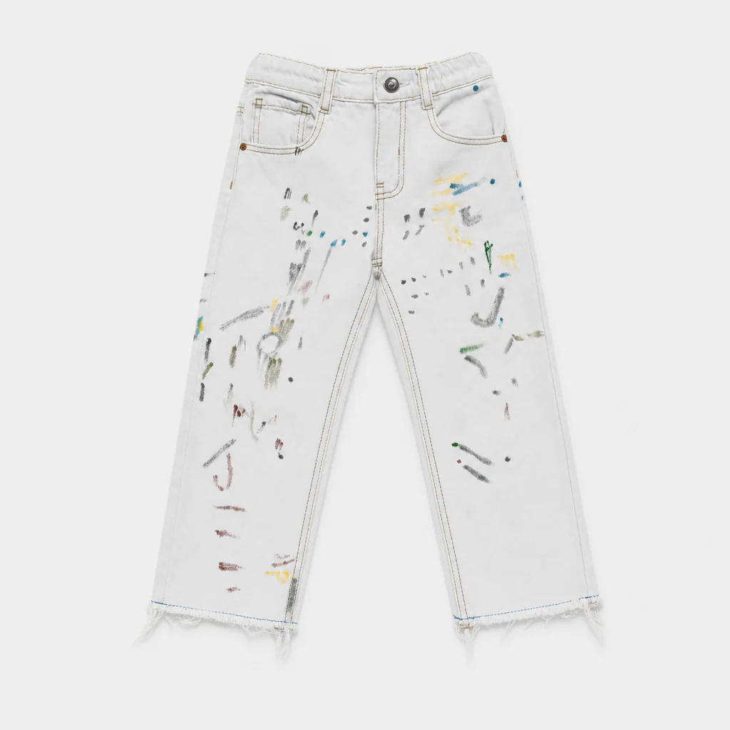Jeans - Bambino - 90 - 95 | 2 anni