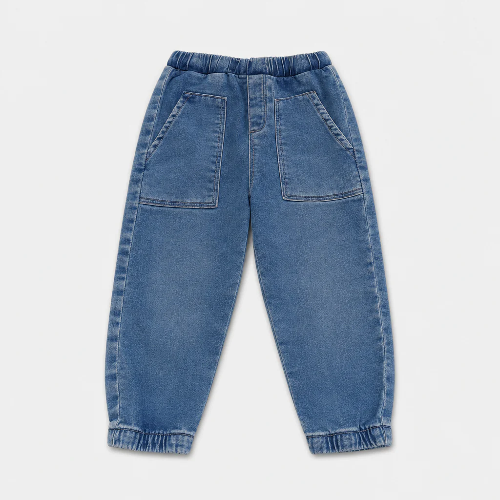 Jeans - Bambino - 90 - 95 | 2 anni