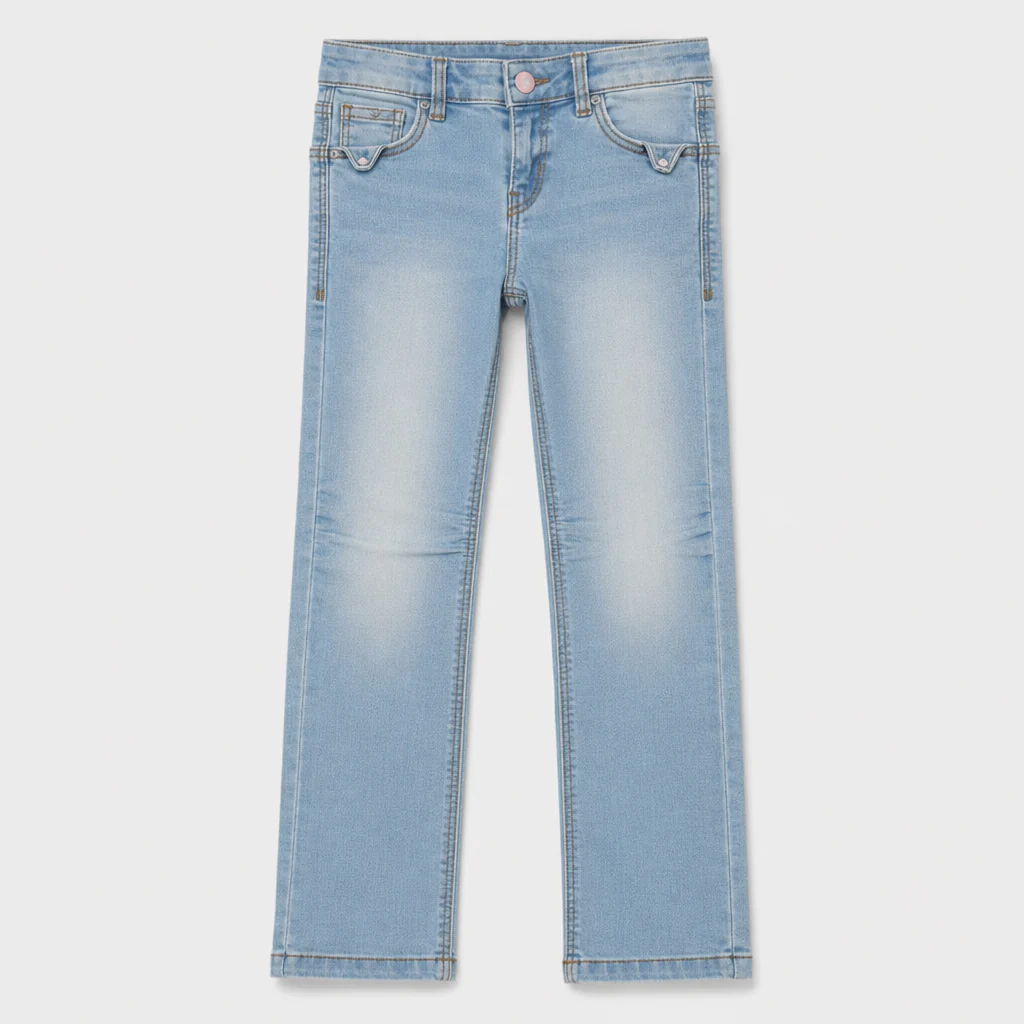 Jeans - Bambino - 90 - 95 | 2 anni