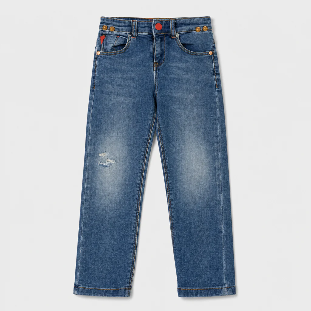 Jeans - Bambino - 96 - 101 | 3 anni