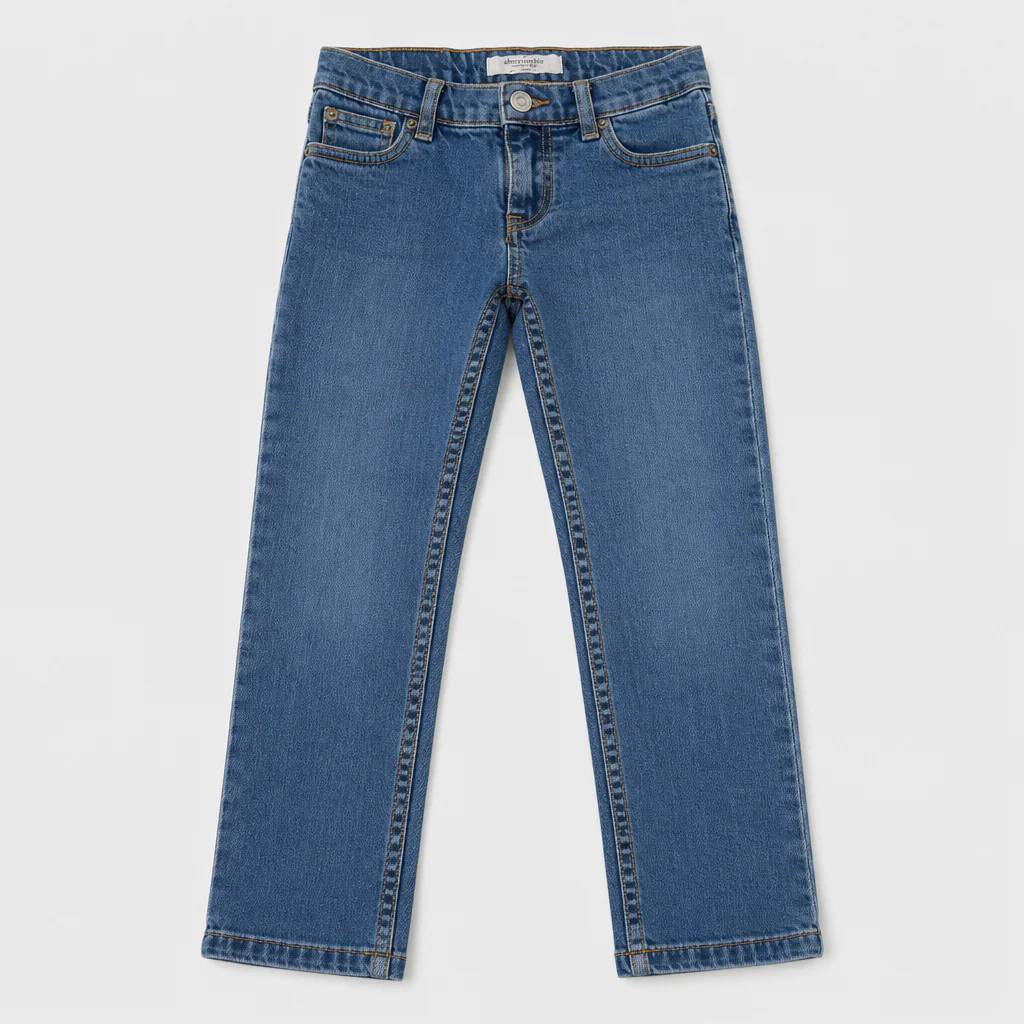 Jeans - Bambino - 96 - 101 | 3 anni