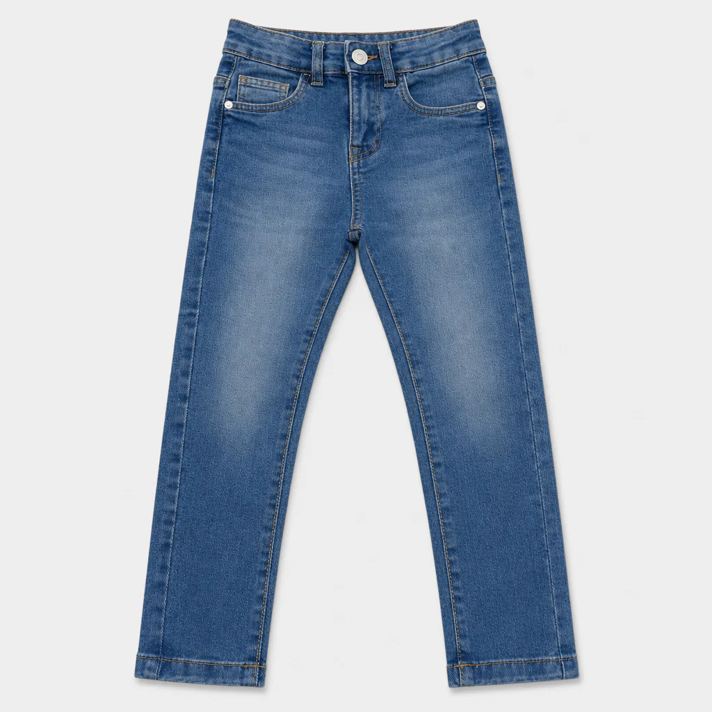 Jeans - Bambino - 96 - 101 | 3 anni