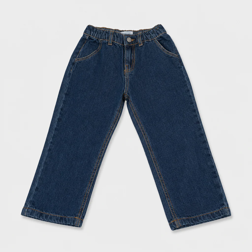 Jeans - Bambino - 96 - 101 | 3 anni
