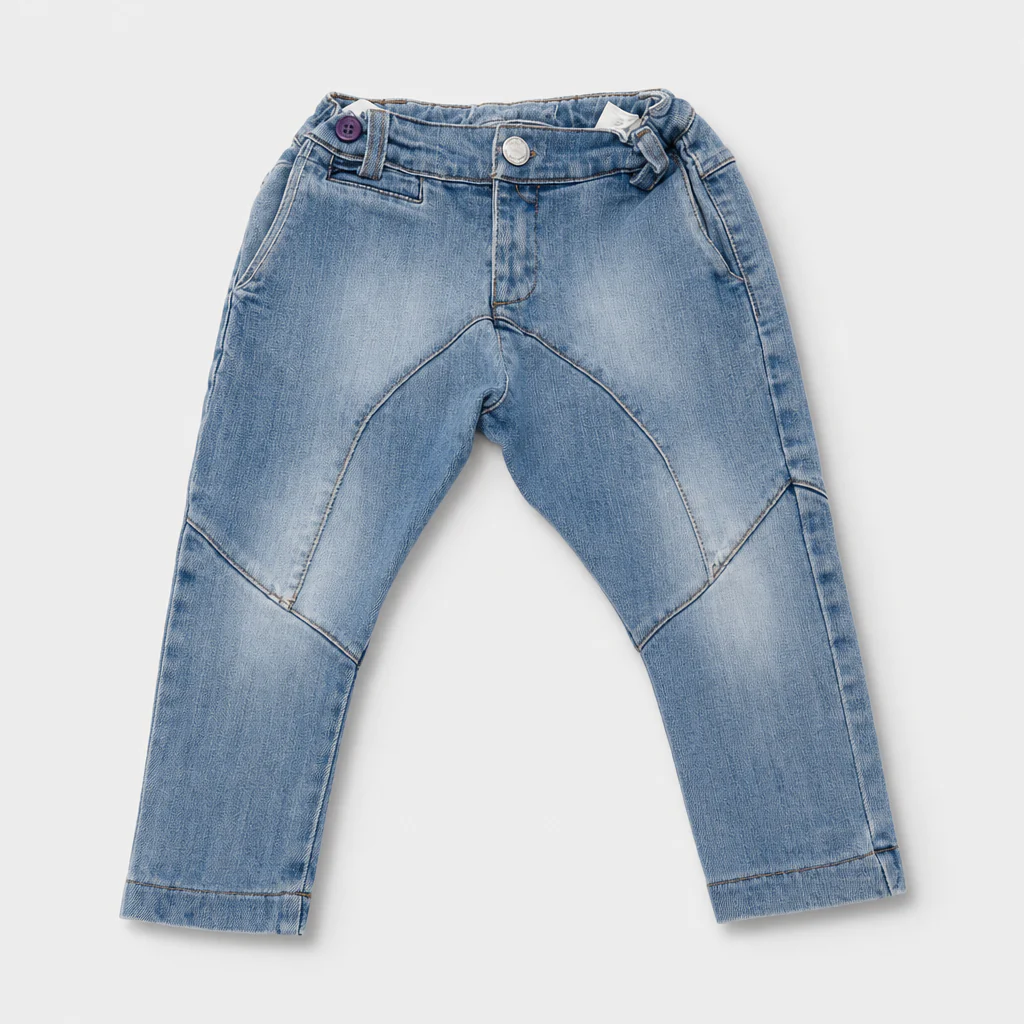 Jeans - Bambino - 96 - 101 | 3 anni