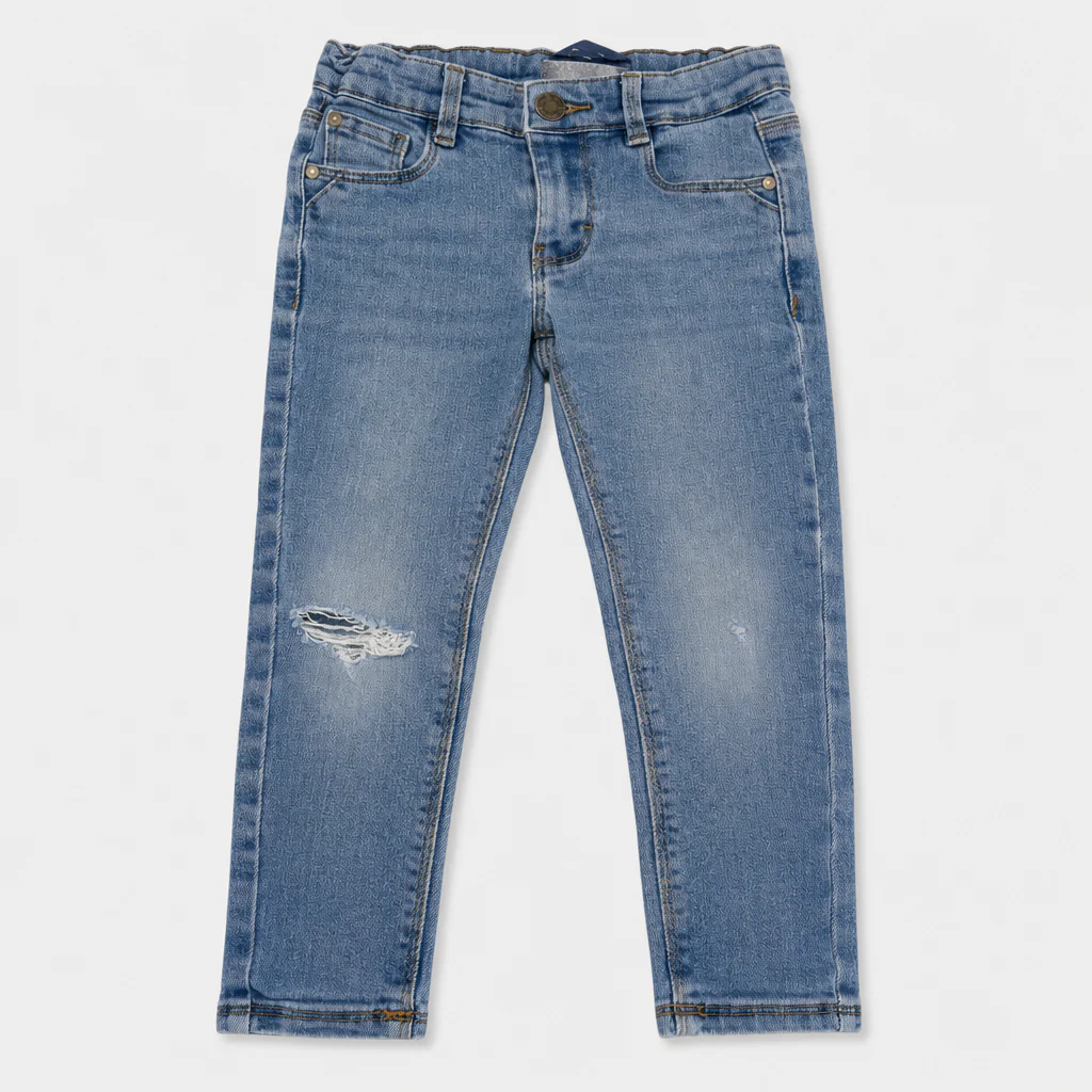 Jeans - Bambino - 96 - 101 | 3 anni