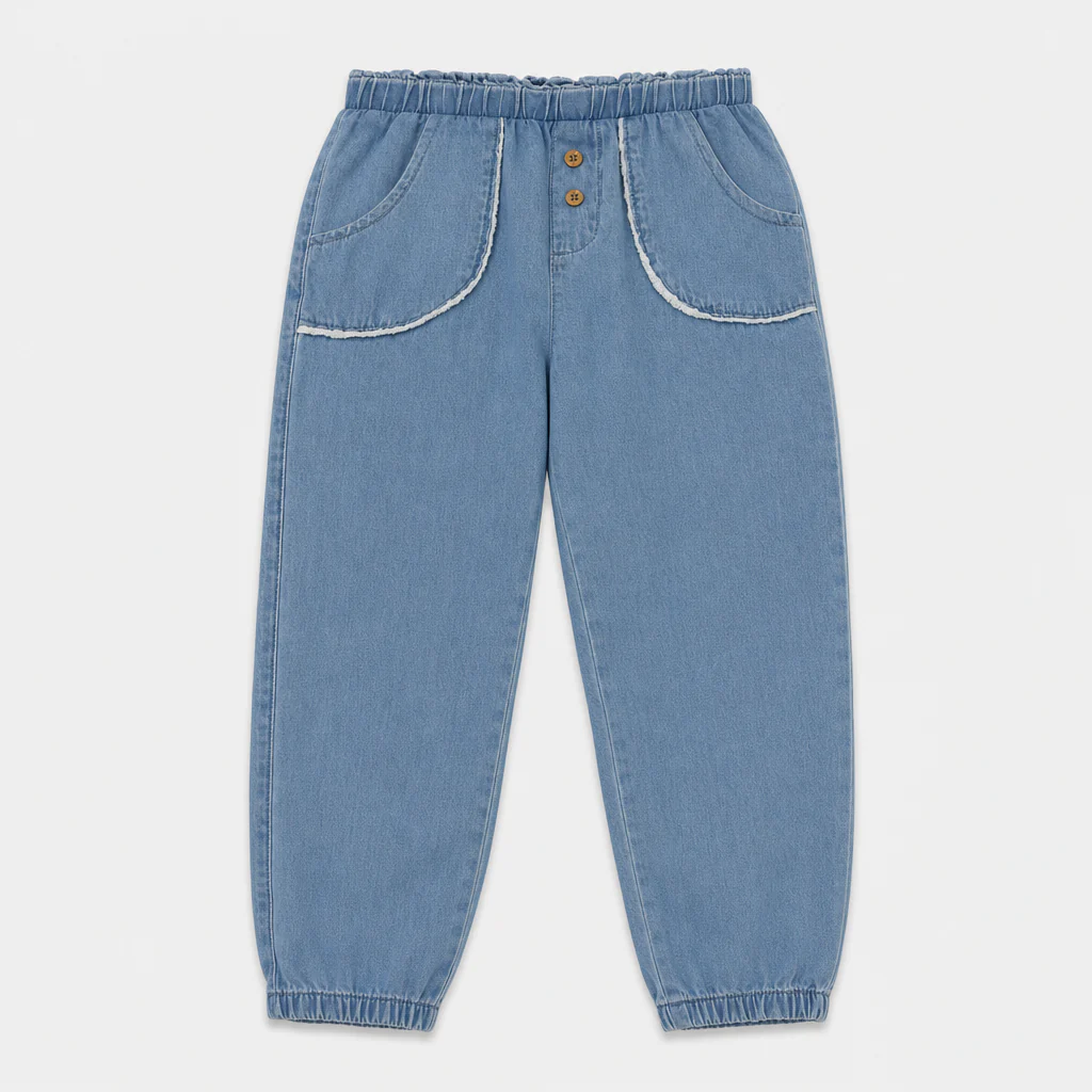 Jeans - Bambino - 96 - 101 | 3 anni