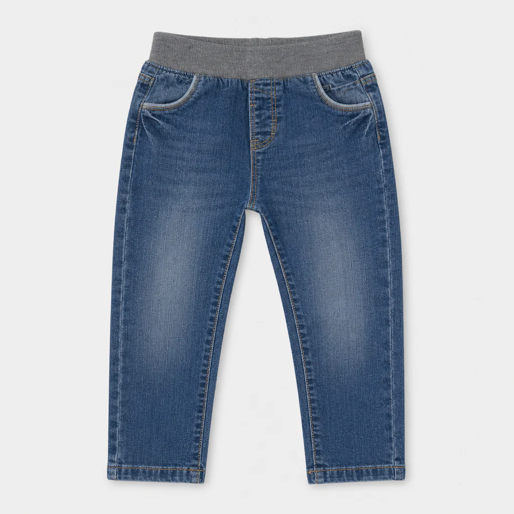Jeans - Bambino - 96 - 101 | 3 anni