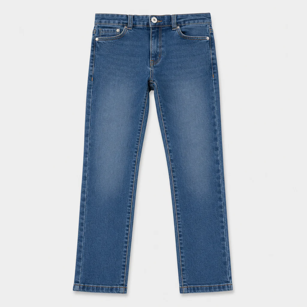 Jeans - Bambino - 96 - 101 | 3 anni