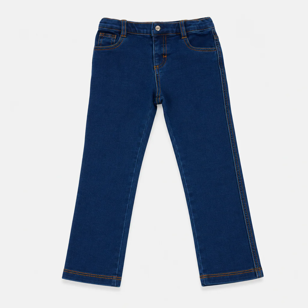 Jeans - Bambino - 96 - 101 | 3 anni
