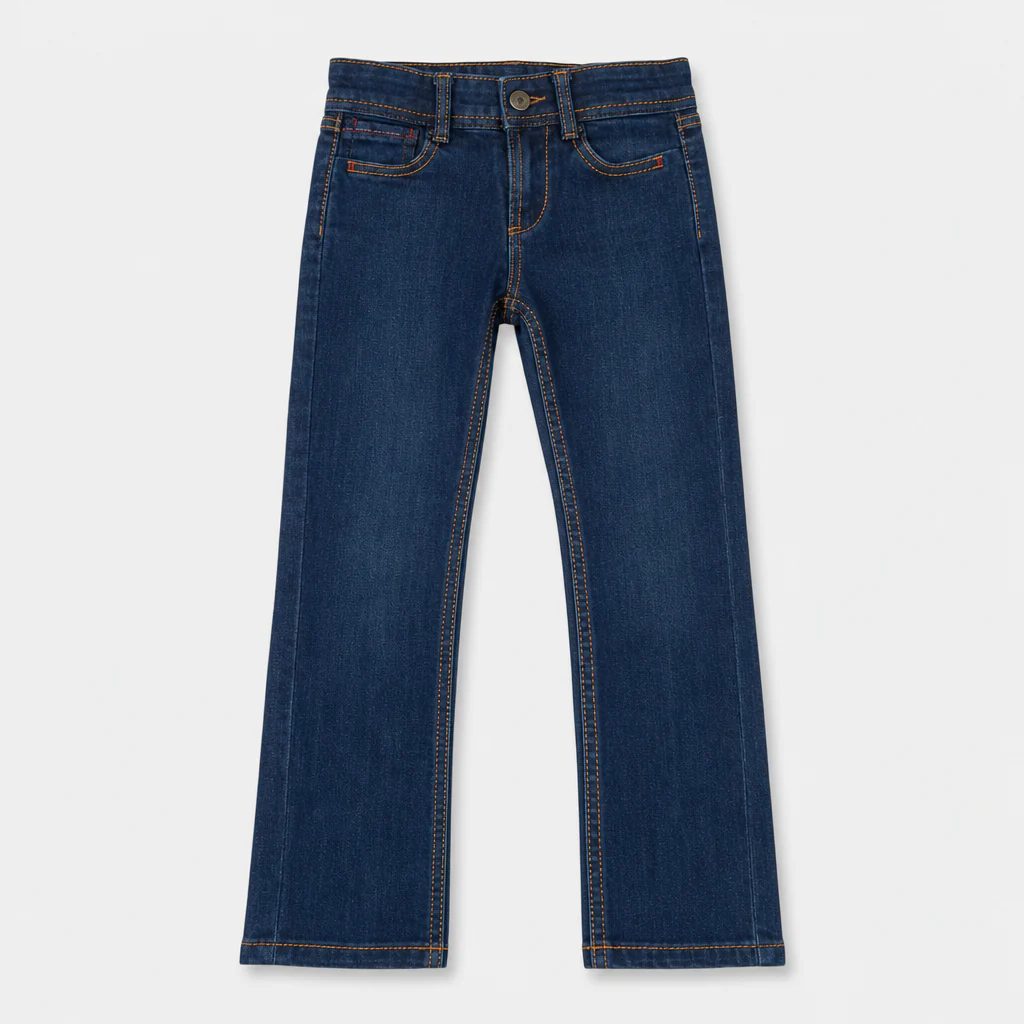 Jeans - Bambino - 96 - 101 | 3 anni