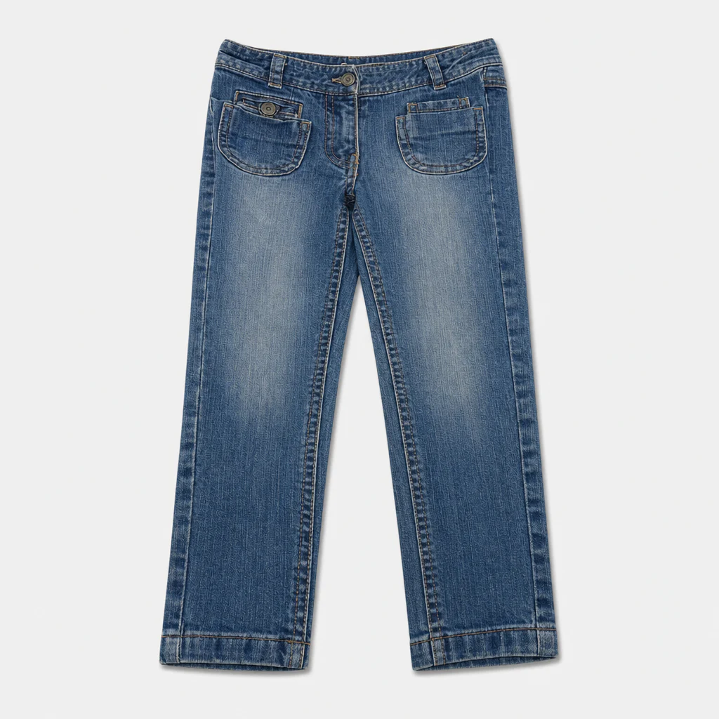 Jeans - Bambino - 96 - 101 | 3 anni