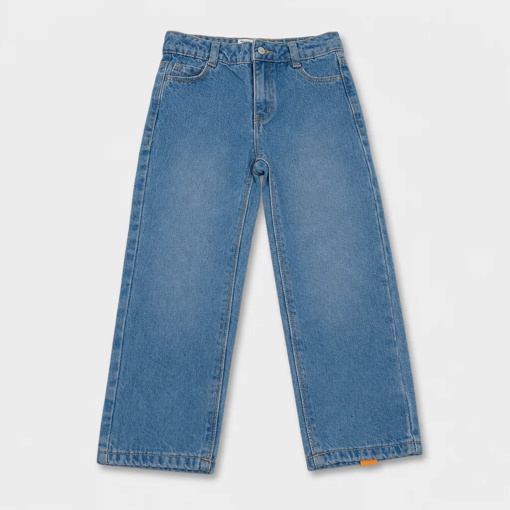 Jeans - Bambino - 96 - 101 | 3 anni