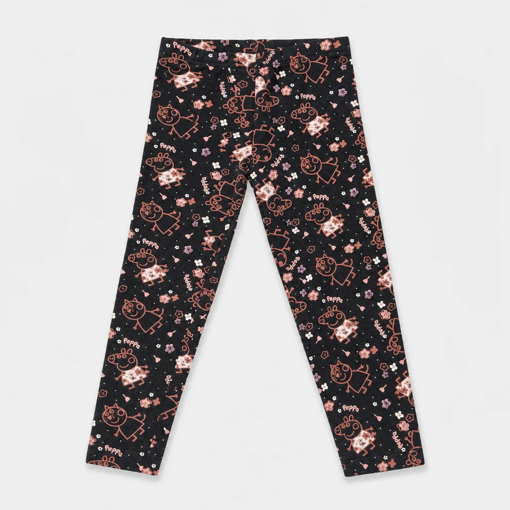 Leggins - Bambina - 102 - 107 | 4 anni