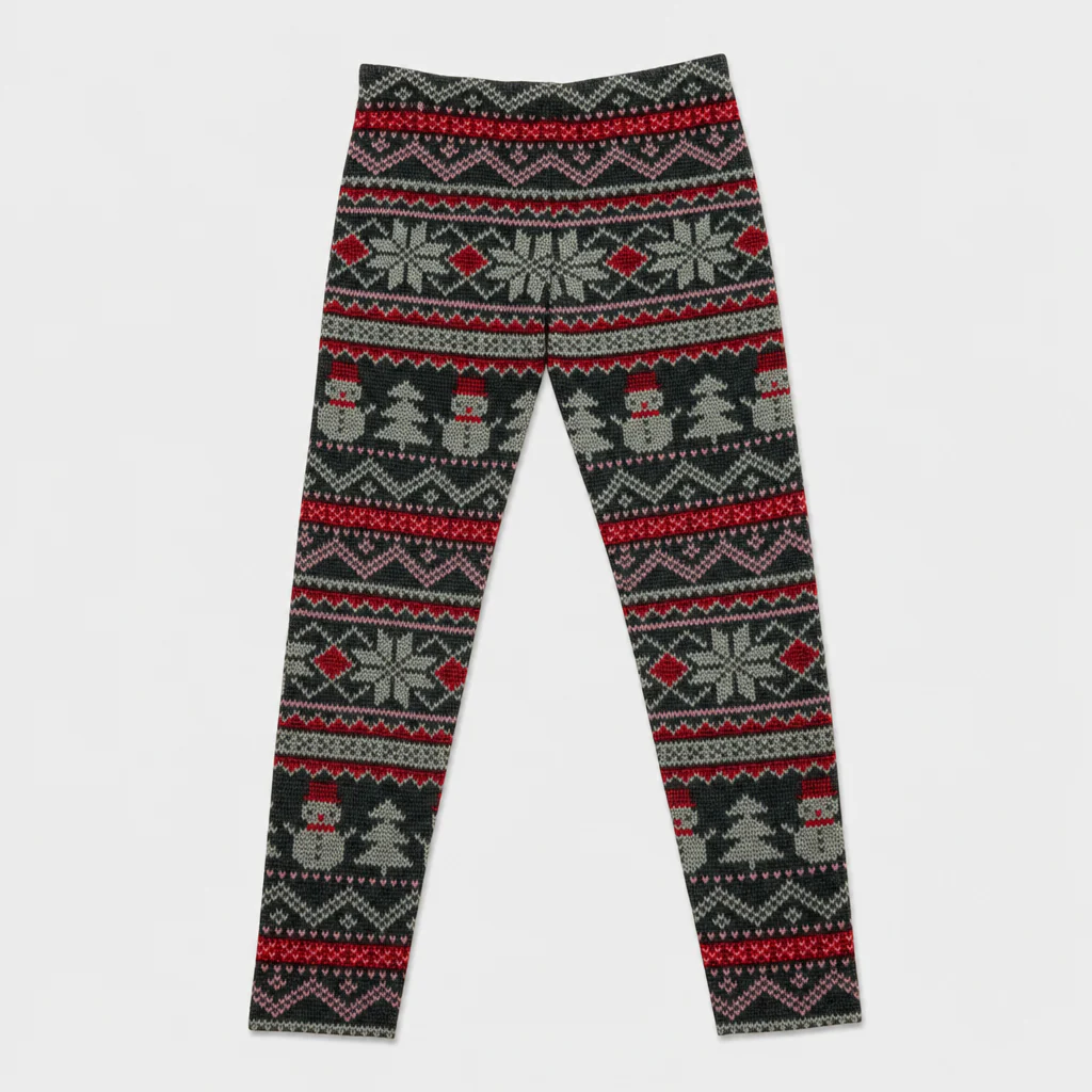 Leggins - Bambina - 102 - 107 | 4 anni