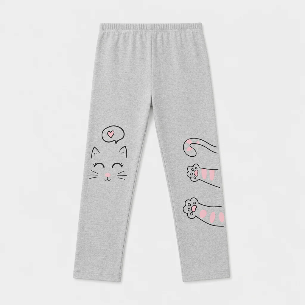 Leggins - Bambina - 102 - 107 | 4 anni