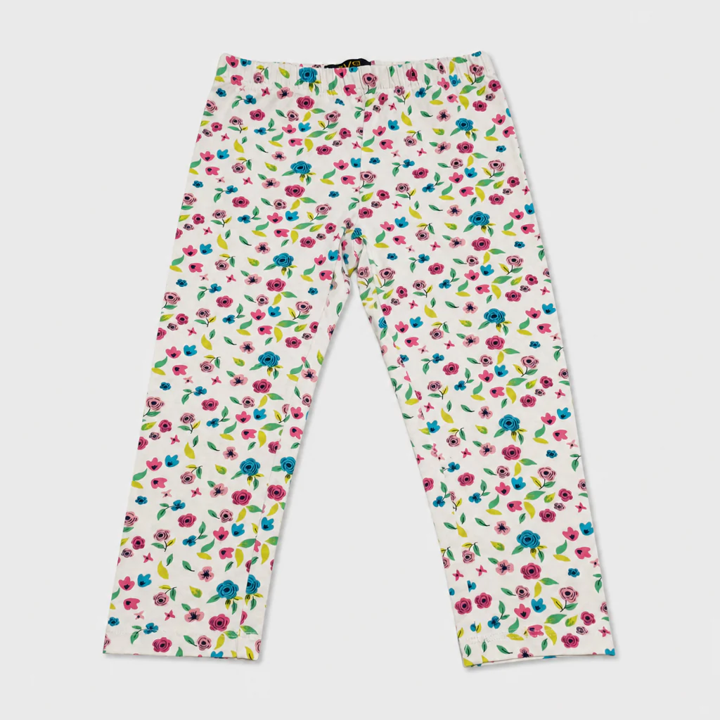 Leggins - Bambina - 102 - 107 | 4 anni