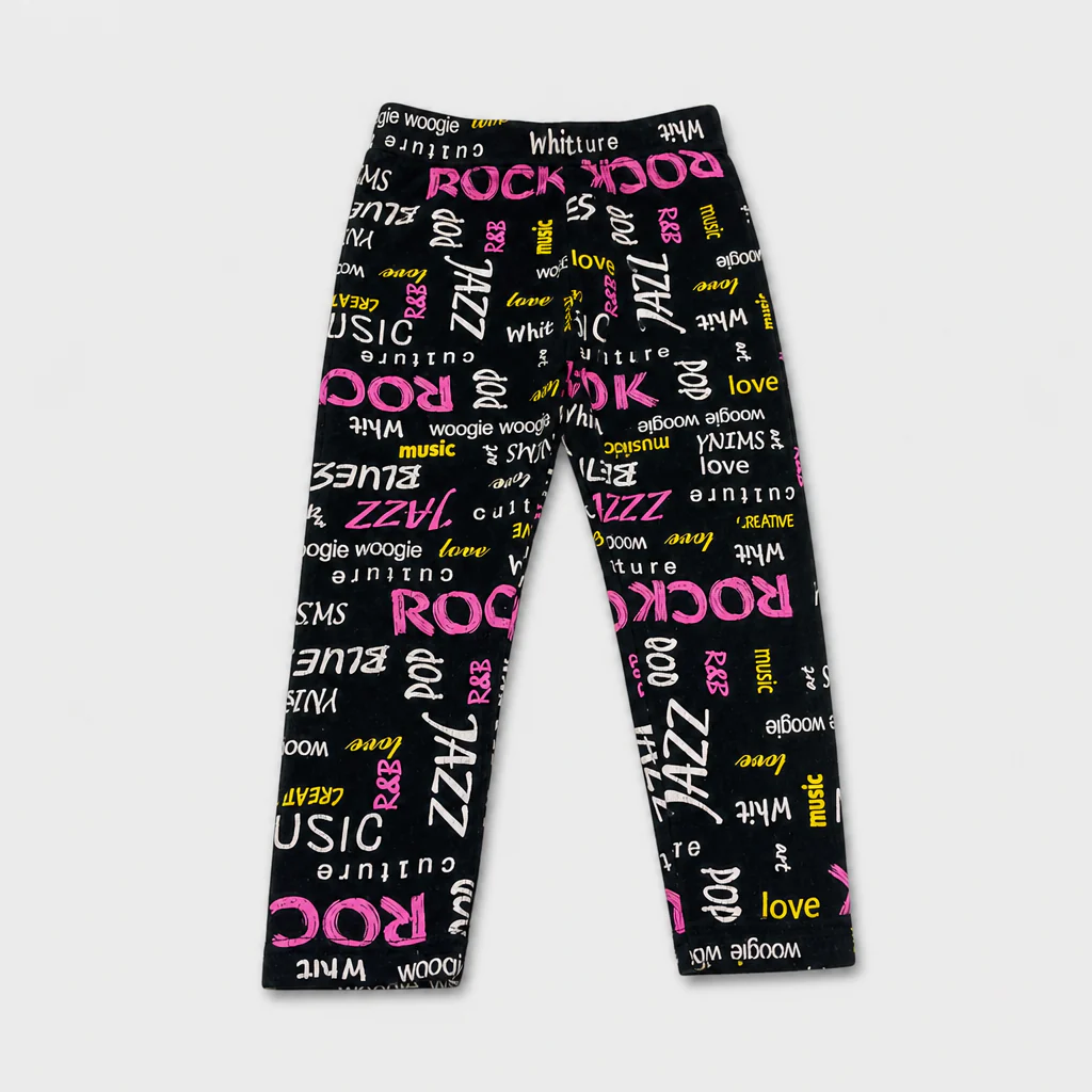 Leggins - Bambina - 102 - 107 | 4 anni