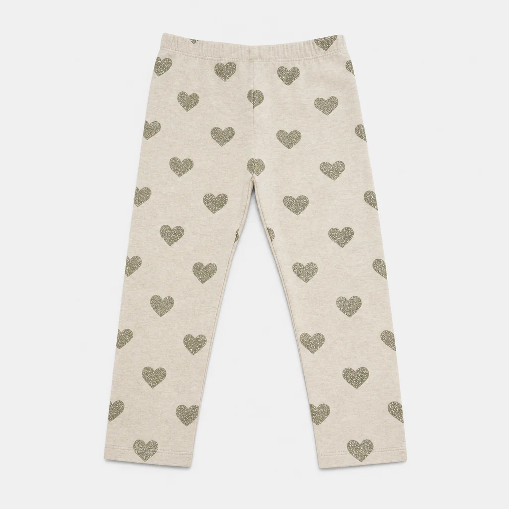 Leggins - Bambina - 102 - 107 | 4 anni