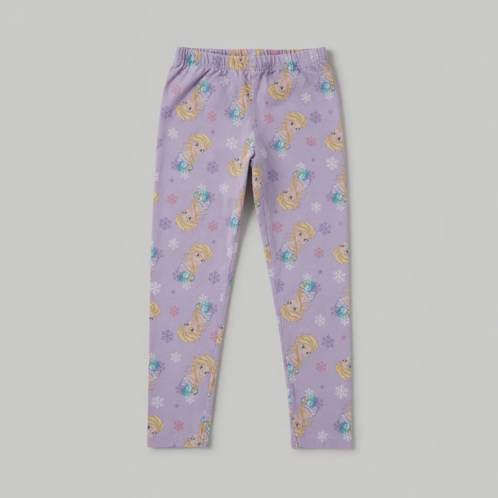 Leggins - Bambina - 114 - 119 | 6 anni
