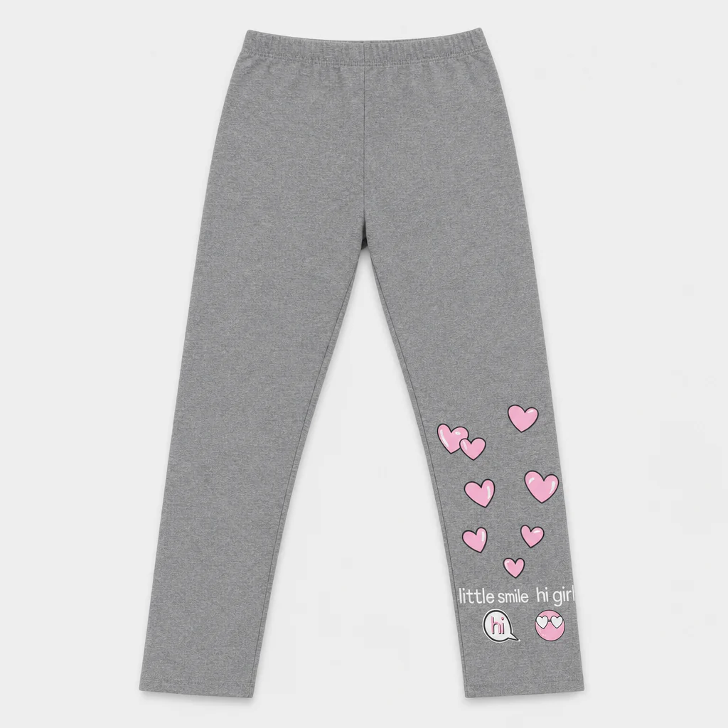 Leggins - Bambina - 114 - 119 | 6 anni