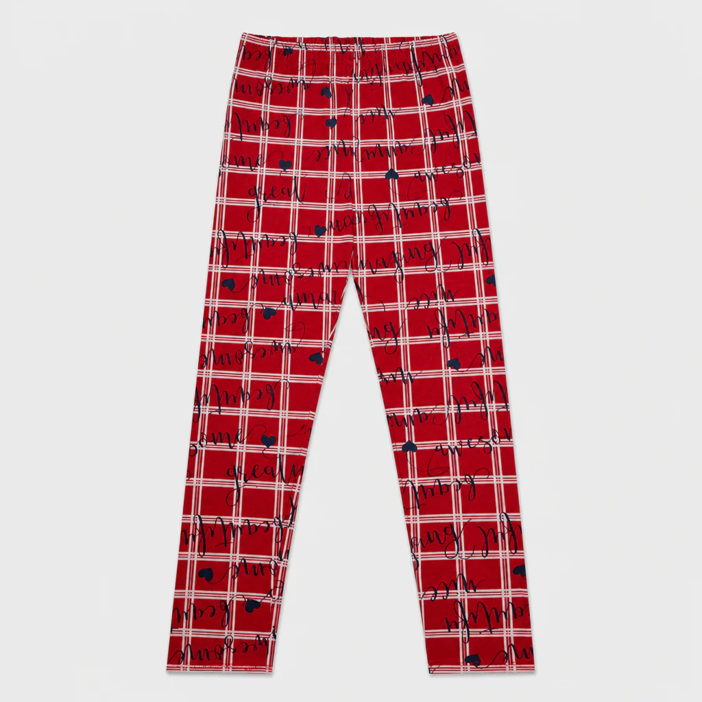 Leggins - Bambina - 114 - 119 | 6 anni