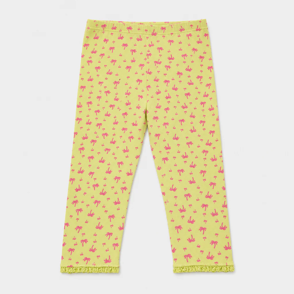 Leggins - Bambina - 114 - 119 | 6 anni