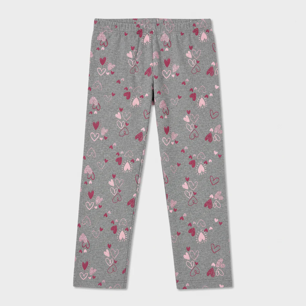 Leggins - Bambina - 114 - 119 | 6 anni