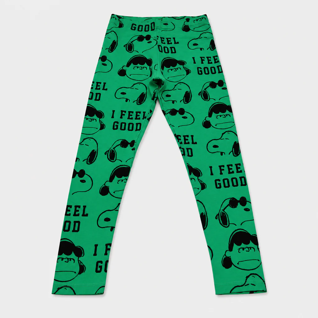 Leggins - Bambina - 120 - 125 | 7 anni