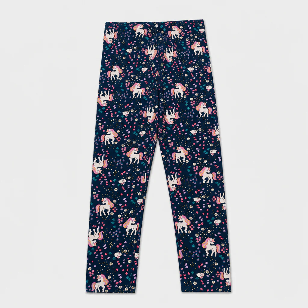 Leggins - Bambina - 120 - 125 | 7 anni