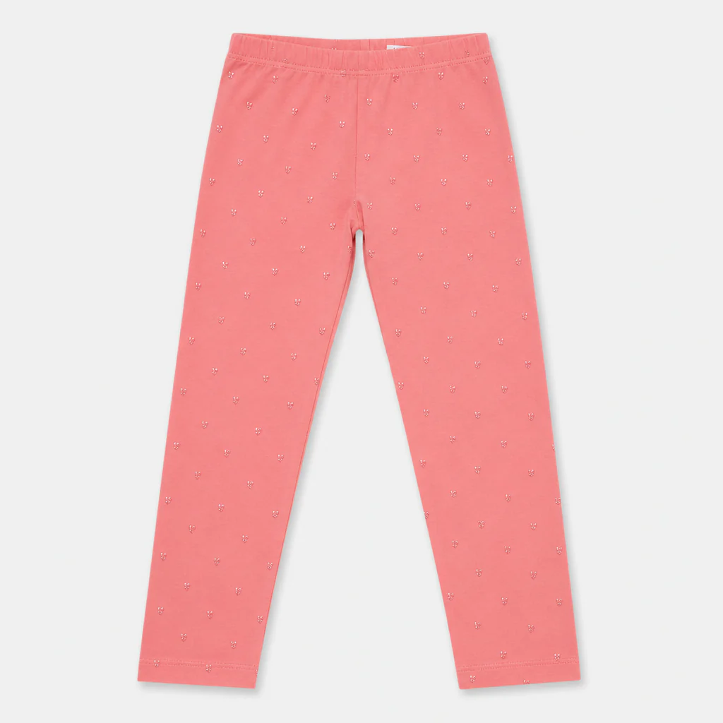 Leggins - Bambina - 120 - 125 | 7 anni
