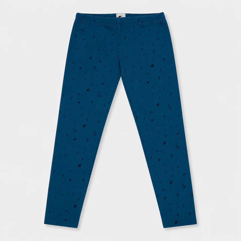 Leggins - Bambina - 126 - 131 | 8 anni