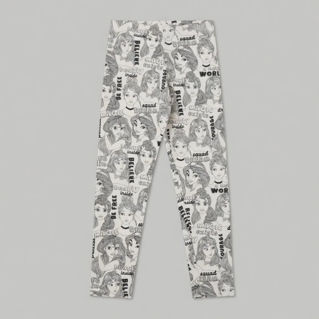 Leggins - Bambina - 132 - 137 | 9 anni