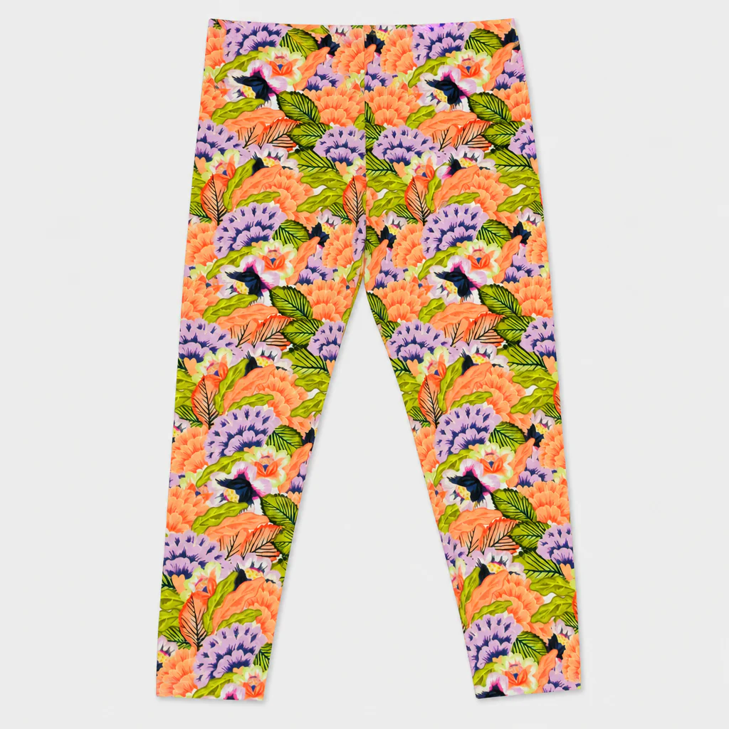 Leggins - Bambina - 138 - 143 | 10 anni