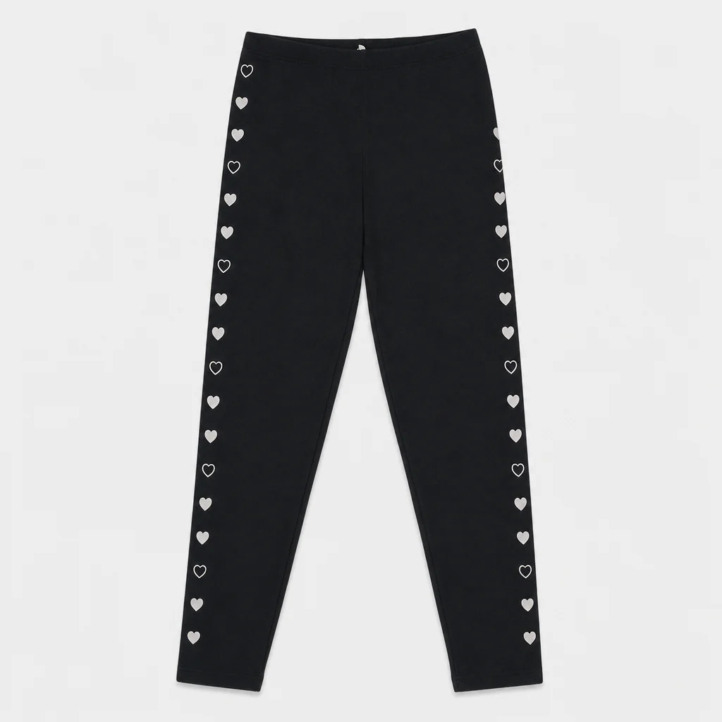 Leggins - Bambina - 144 - 149 | 11 anni
